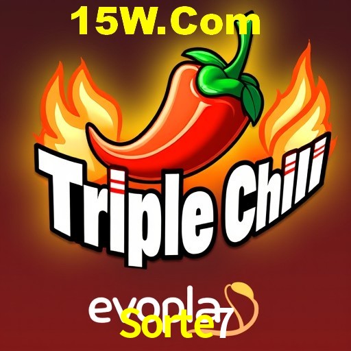 APP oficial da Sorte7 para mobile