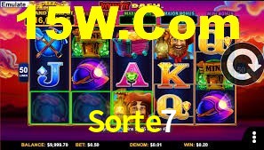 Explore as vantagens do Sorte7: serviço profissional e confiabilidade