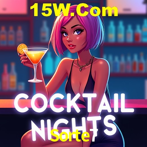 Descubra a Essência do Sorte7: Nossa História e Compromissos