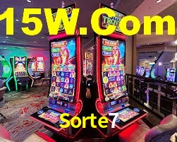 Ofertas Imperdíveis na Sorte7: Promoções e Bônus Que Valem a Pena