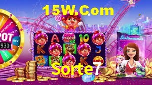 Gates of Olympus Sorte7