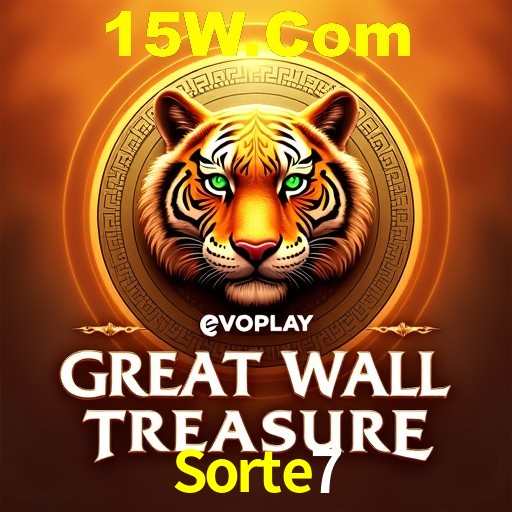 Descubra a Essência do Sorte7: Nossa História e Compromissos