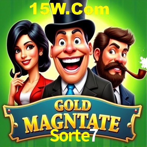 API Integration Sorte7