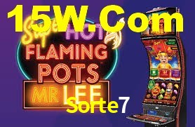 Experimente o Login Seguro Premium no Sorte7