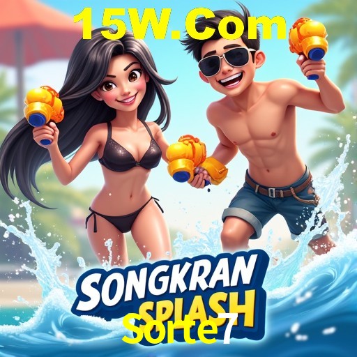 Descubra a Essência do Sorte7: Nossa História e Compromissos