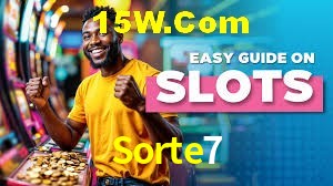 Experiência VIP Sorte7