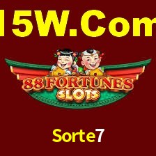 Live Casino Sorte7