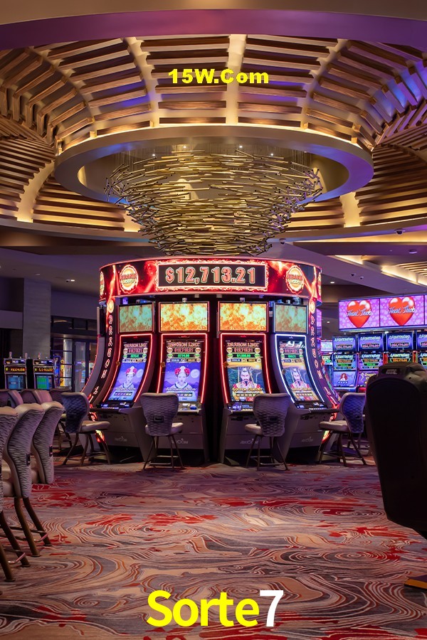 Games Directory Sorte7