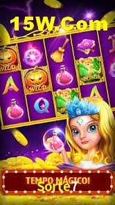 Descubra a Magia dos Jogos de Arcade no Sorte7