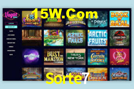 Sorte7