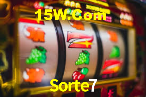 Sorte7 Games