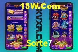 Mesa de Blackjack Sorte7
