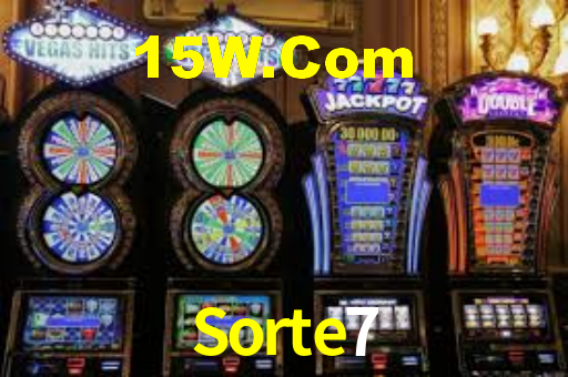 Sorte7 Games