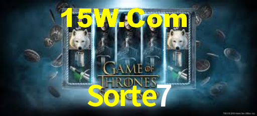 Sorte7