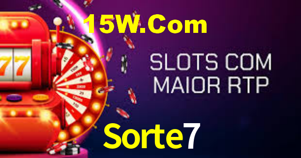 Sorte7,Sorte7 Vip
