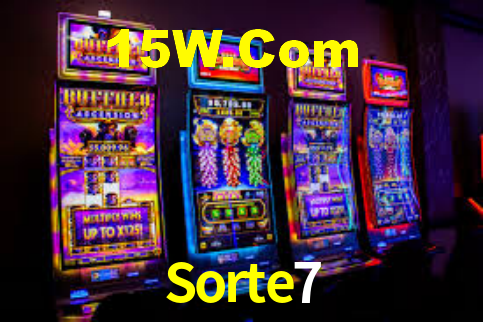 Sorte7,Sorte7 Vip