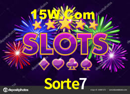 Sorte7