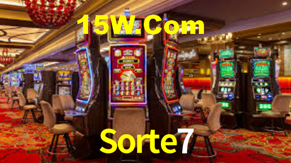 Jogos Exclusivos Sorte7