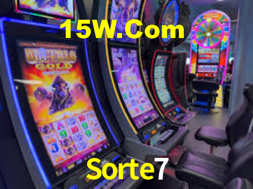 Sorte7,Sorte7 Vip