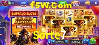 Casino VIP Sorte7