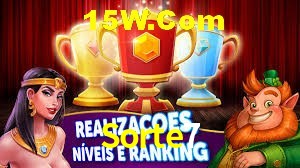 Casino Ao Vivo Sorte7