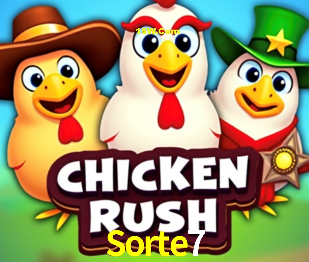 Login Seguro Sorte7