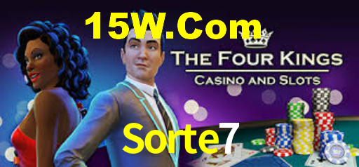 Sorte7 Vip