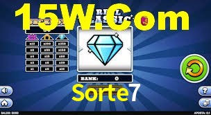 Bônus Diários Sorte7