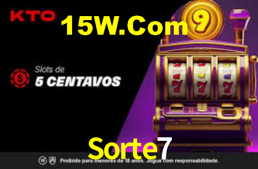 Sorte7,Sorte7 Vip
