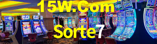 Sorte7 Vip