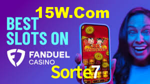 Sorte7 - Plataforma Oficial Online - Sorte7 Vip