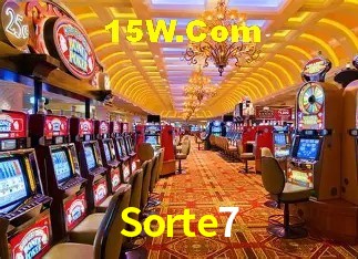 Tecnologia da Plataforma Sorte7