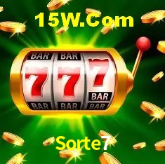 Integração de APIs Sorte7