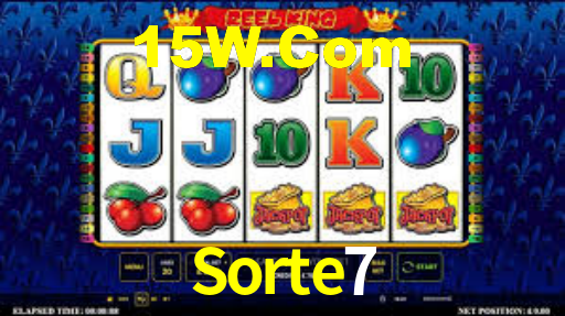 Sorte7,Sorte7 Vip