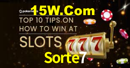 Sorte7