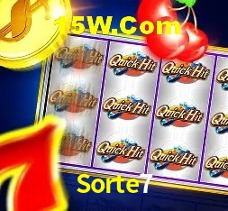 Segurança 2FA Sorte7