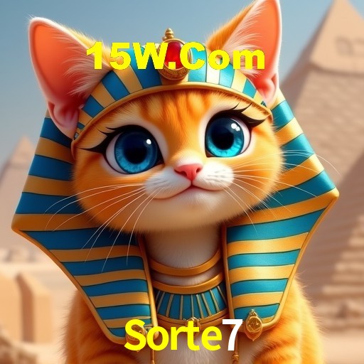Jogos de Slot Sorte7